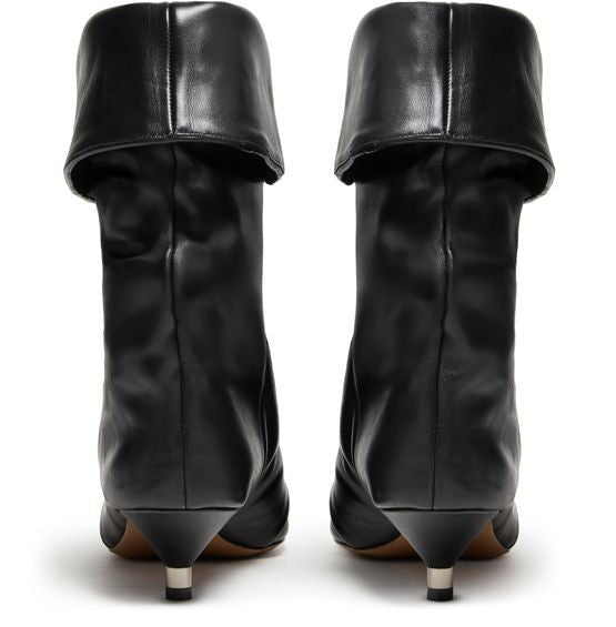 ISABEL MARANT Edrik heel ankle boots - Image 4