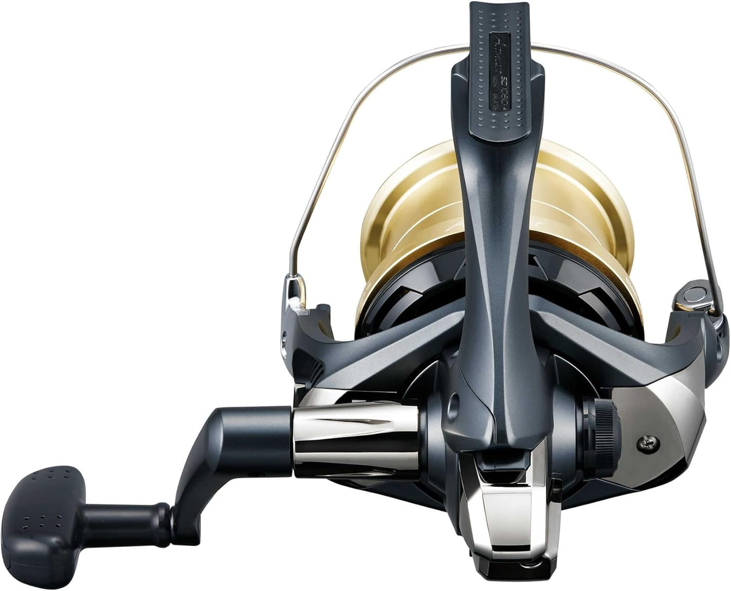 Shimano Spinning Reel, 25 Active Cast, Various Types