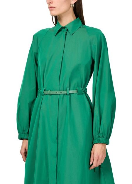 MAX MARA Viale shirt dress - Image 4