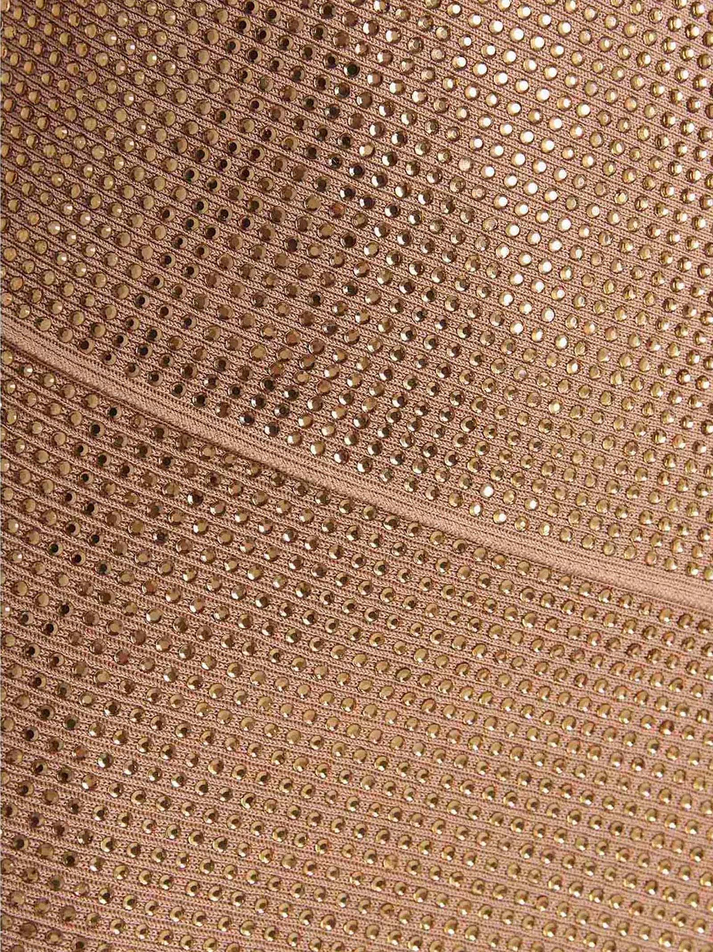 Andreādamoスパンコール片肩ドレス - Image 4