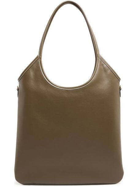 MIU MIU レザー製トートバッグ - Image 4