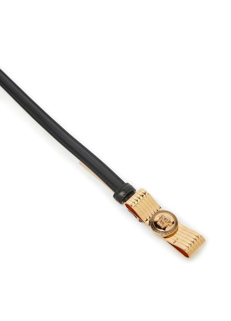 VERSACE カーフレザー製 ベルト - Image 4