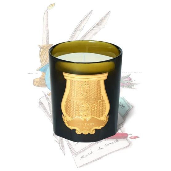 TRUDON Tuileries scented candle 270 g - Image 4