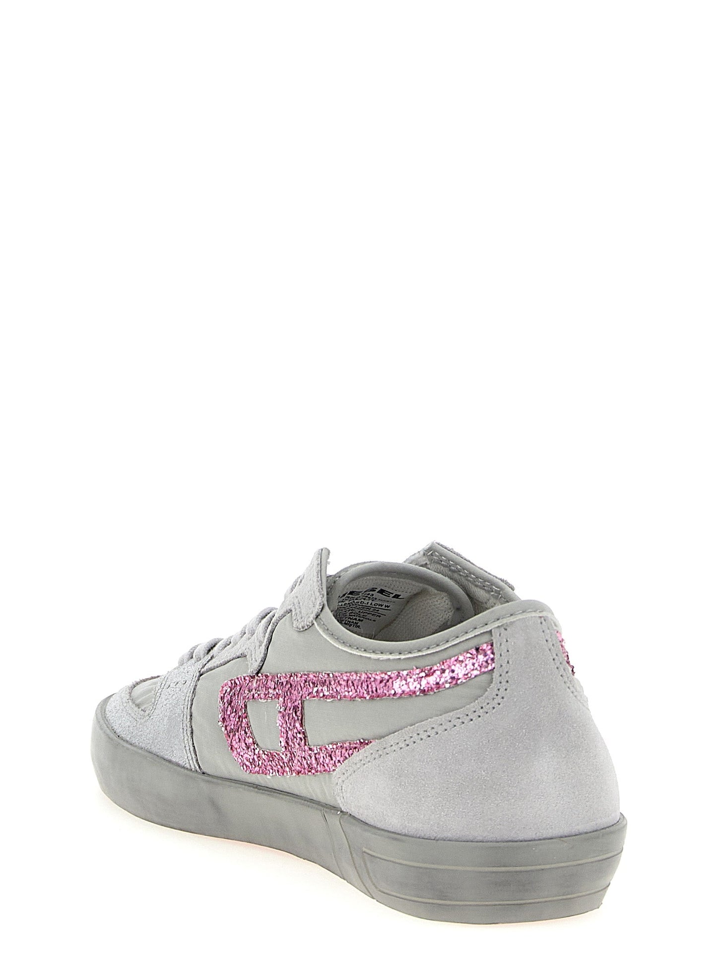 Diesel ディーゼル 'S Leroji D 1ロースニーカー - Image 4