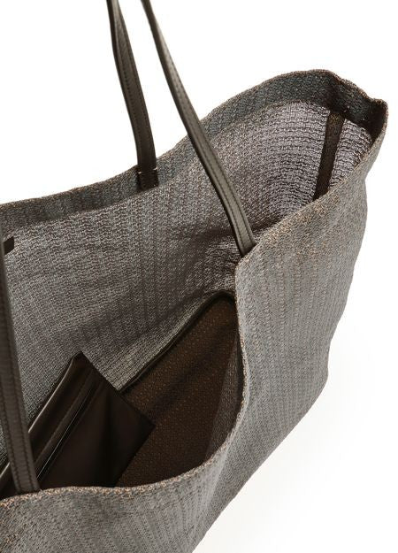 THE ROW Barn tote bag - Image 4