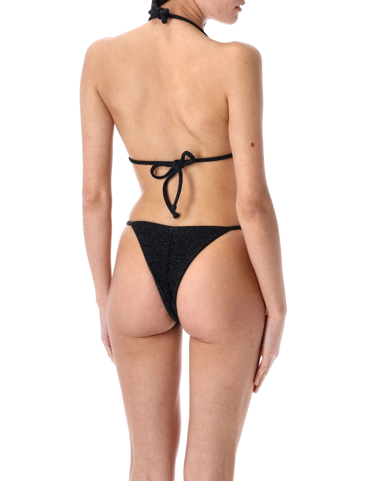 Reina Reina Olga Sea Clothing Black - Image 4