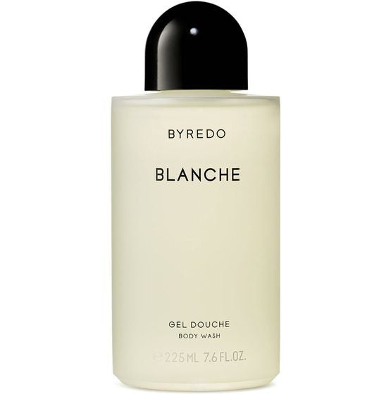 BYREDO ブランシュ ボディウォッシュ 225 ml - Image 4