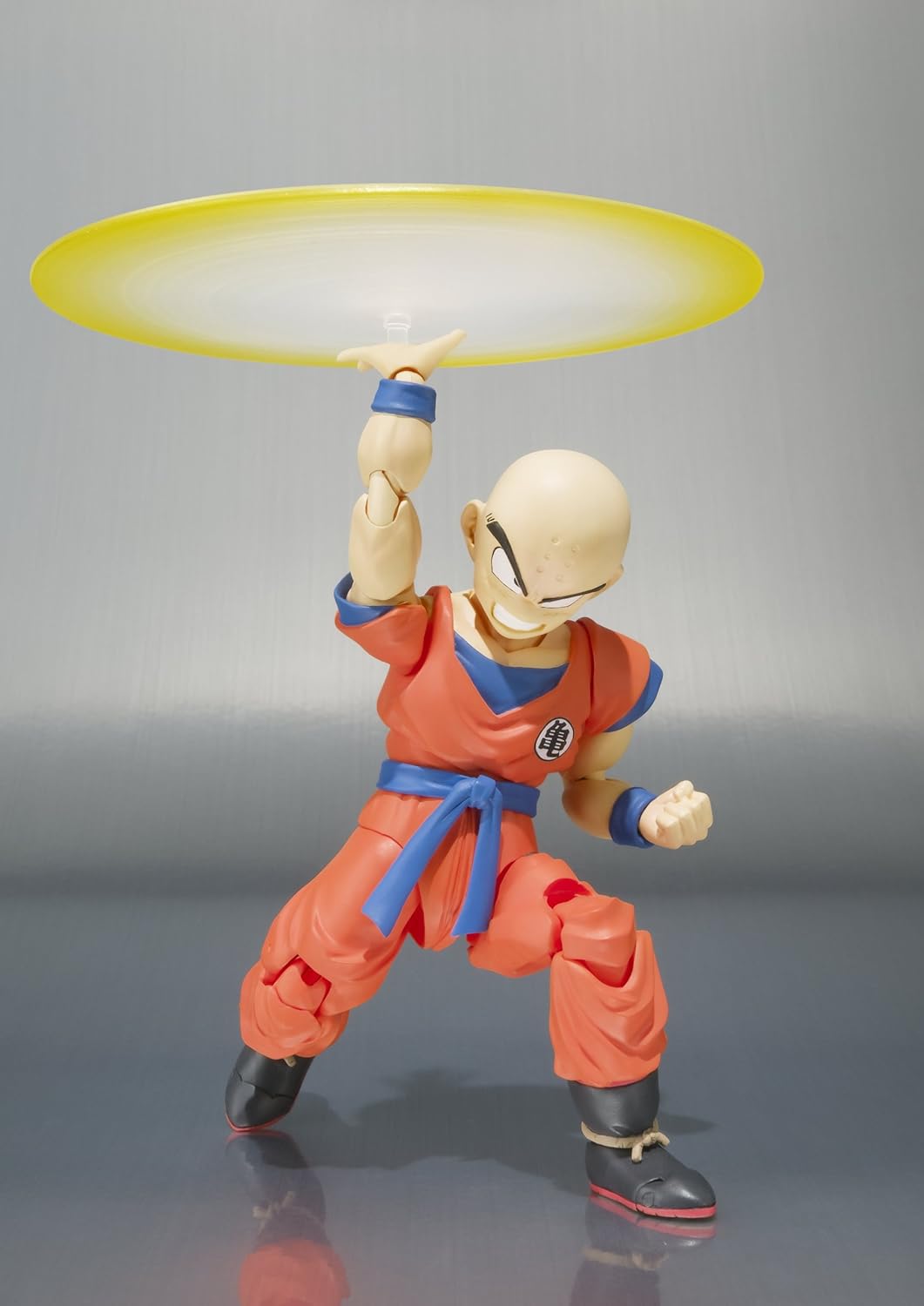S.H.フィギュアーツ クリリン (魂ウェブ限定)