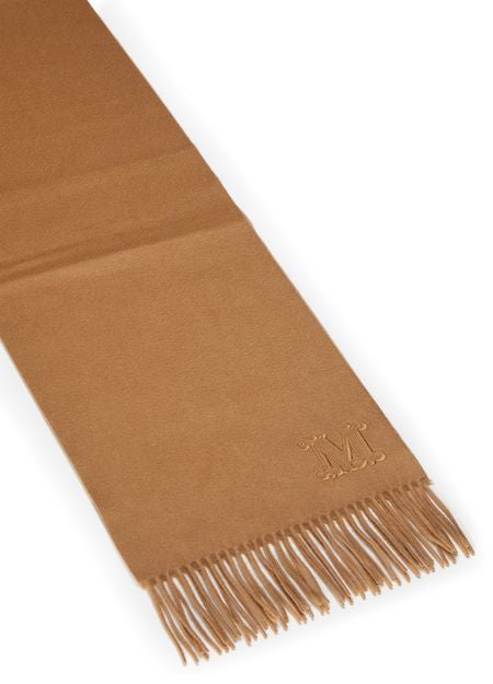 MAX MARA Wsdalia カシミア製スカーフ - Image 4