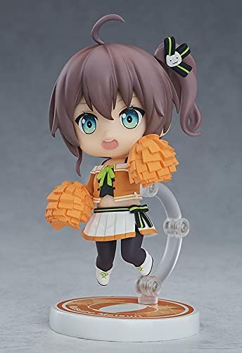 Nendoroid Holo Live Summer Color Festival, Non-scale, ABS & PVC, Pre-painted Action Figure