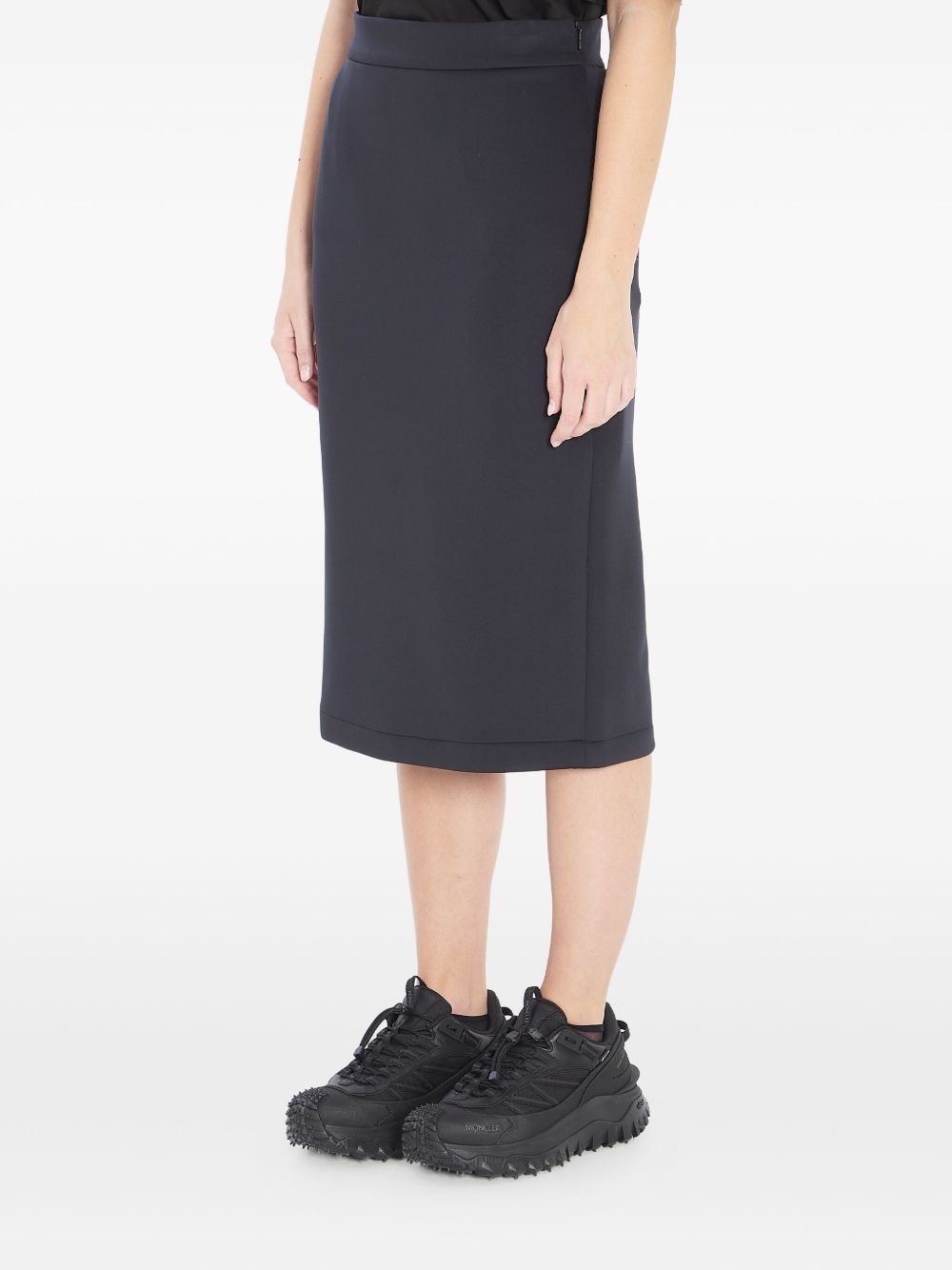 Moncler Moncler Genius Midi Skirt - Image 4