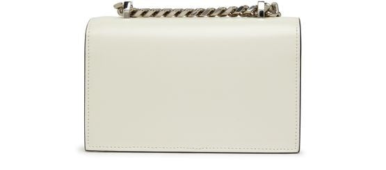 MCQUEEN Satchel ジュエルミニバッグ - Image 4