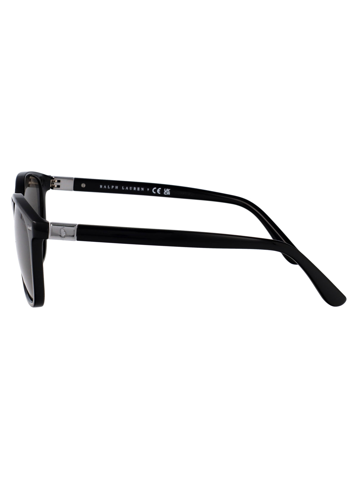 Polo Polo Ralph Lauren Squared Sunglasses 0 PH4208 U 5001/3 - Image 4