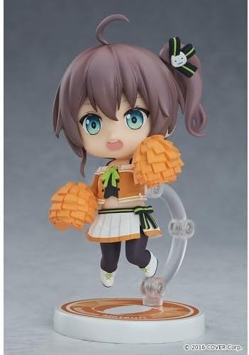 ほろらいぶプロダクション 夏色まつり グッドスマイルカンパニー ほろらいぶフィギュア