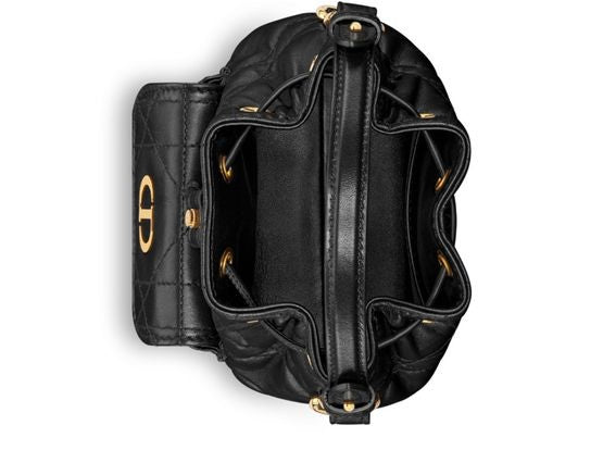 Dior Caro Nano Bucket Bag - Image 4