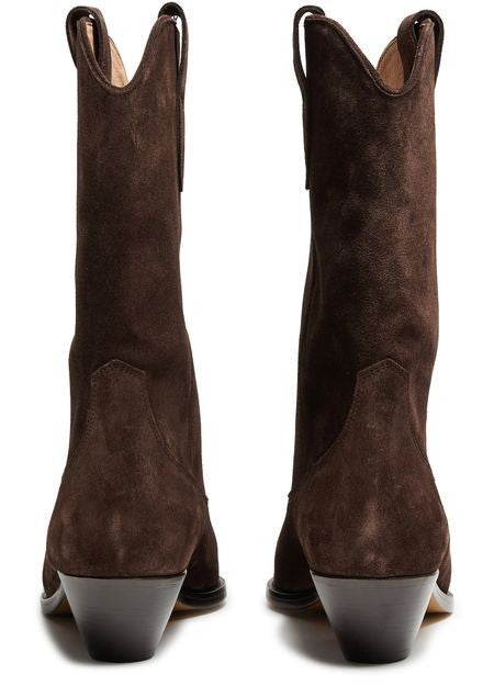 ISABEL MARANT Duerto cowboy boots - Image 4