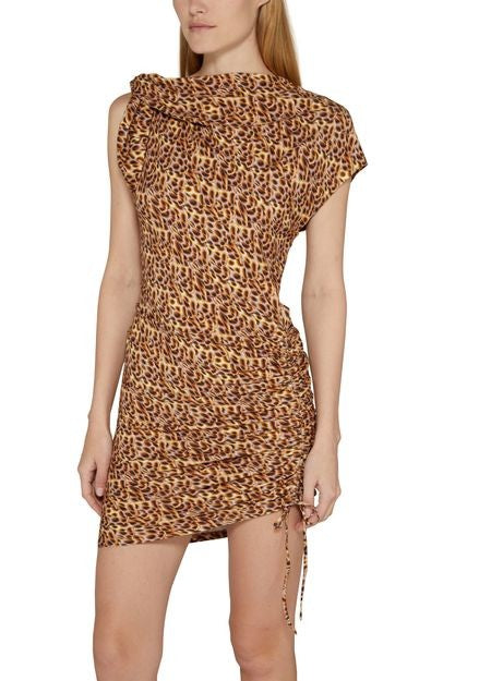 MARANT ETOILE Jeffy ワンピース - Image 4