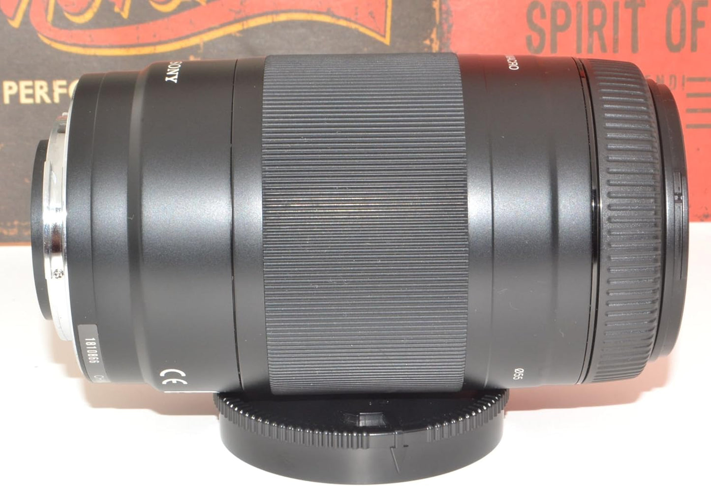 SONY 望遠ズームレンズ 75-300mm F4.5-5.6 フルサイズ対応