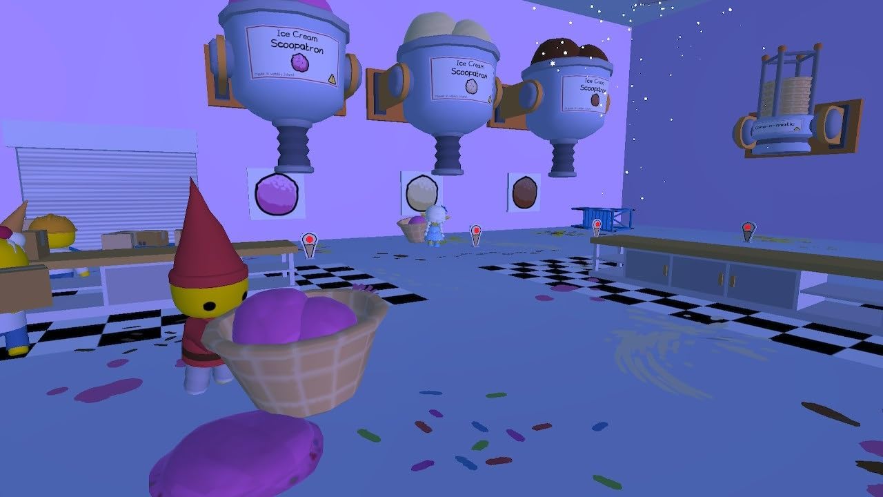 ウォブリーライフ 【限定】ステッカー 付 - Switch