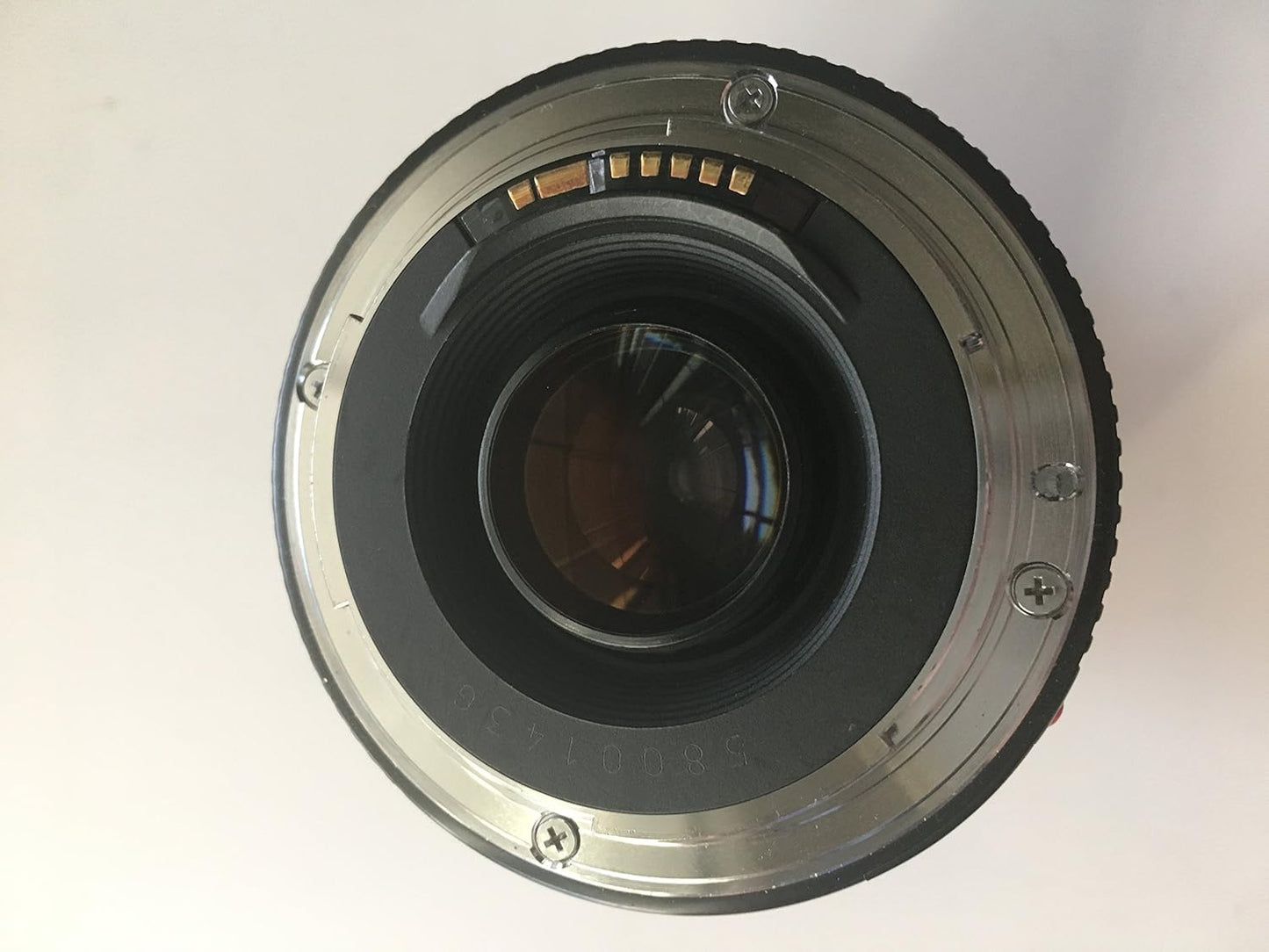 Canon EF 75-300mm f/4-5.6 III 望遠ズームレンズ キャノン一眼レフカメラ用 (改良版)
