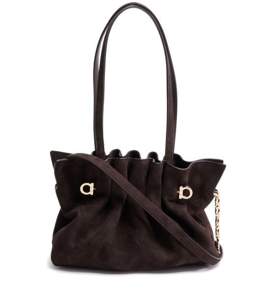 FERRAGAMO Pierc shoulder bag - Image 4
