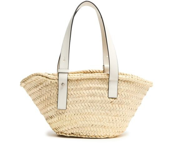 LOEWE スモール バスケットバッグ - Image 4