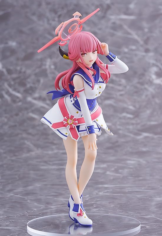 POP UP PARADE Blue Archive Al Mischievous Straight Ver., Non-scale, Plastic, Pre-painted Complete Figure