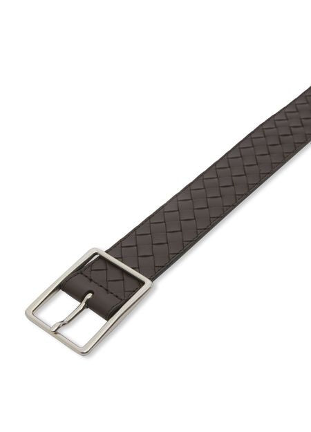 BOTTEGA VENETA Piccolo イントレチャートベルト - Image 4