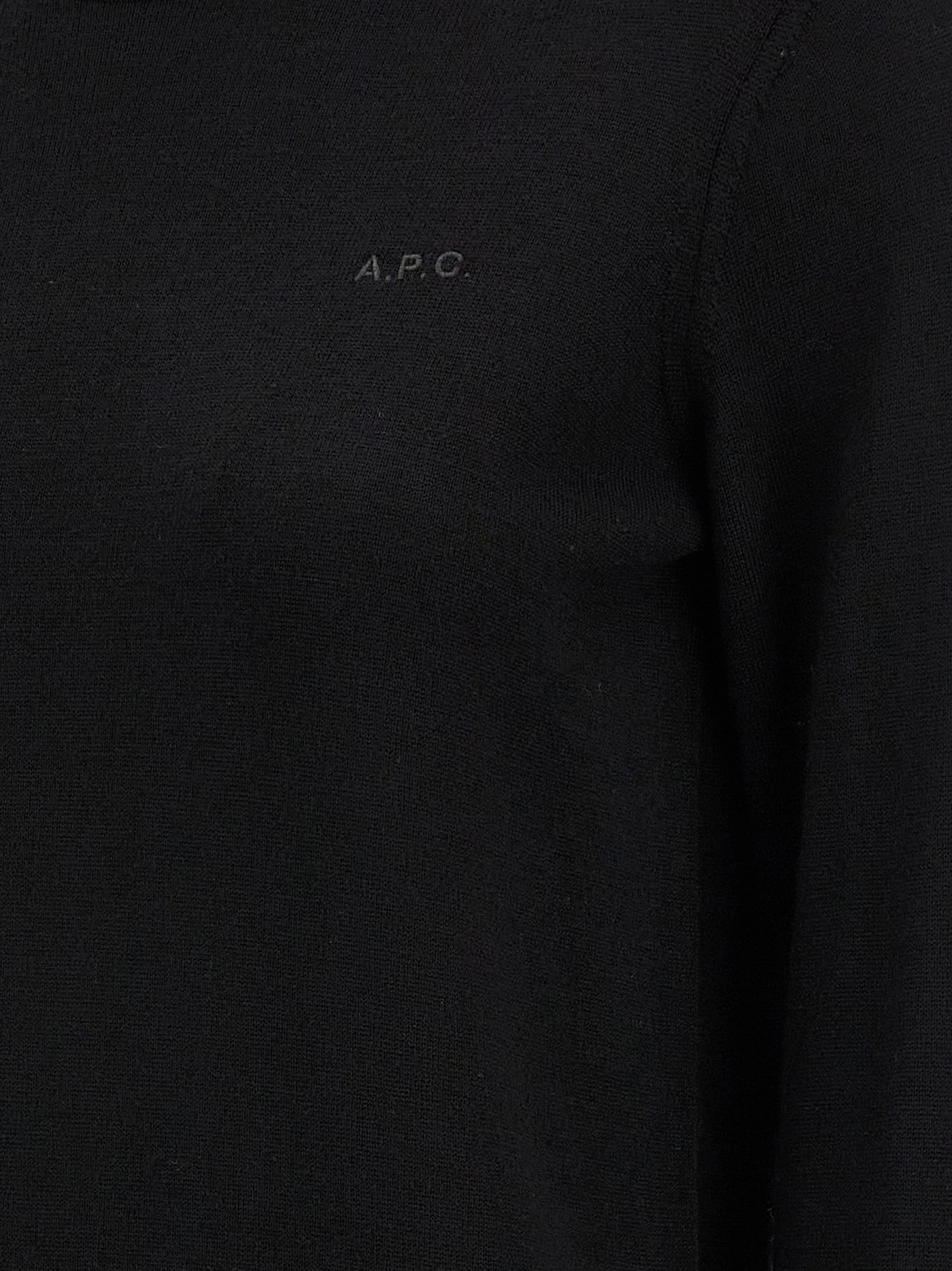 A.p.c. A.P.C. 「Sybille」セーター - Image 4