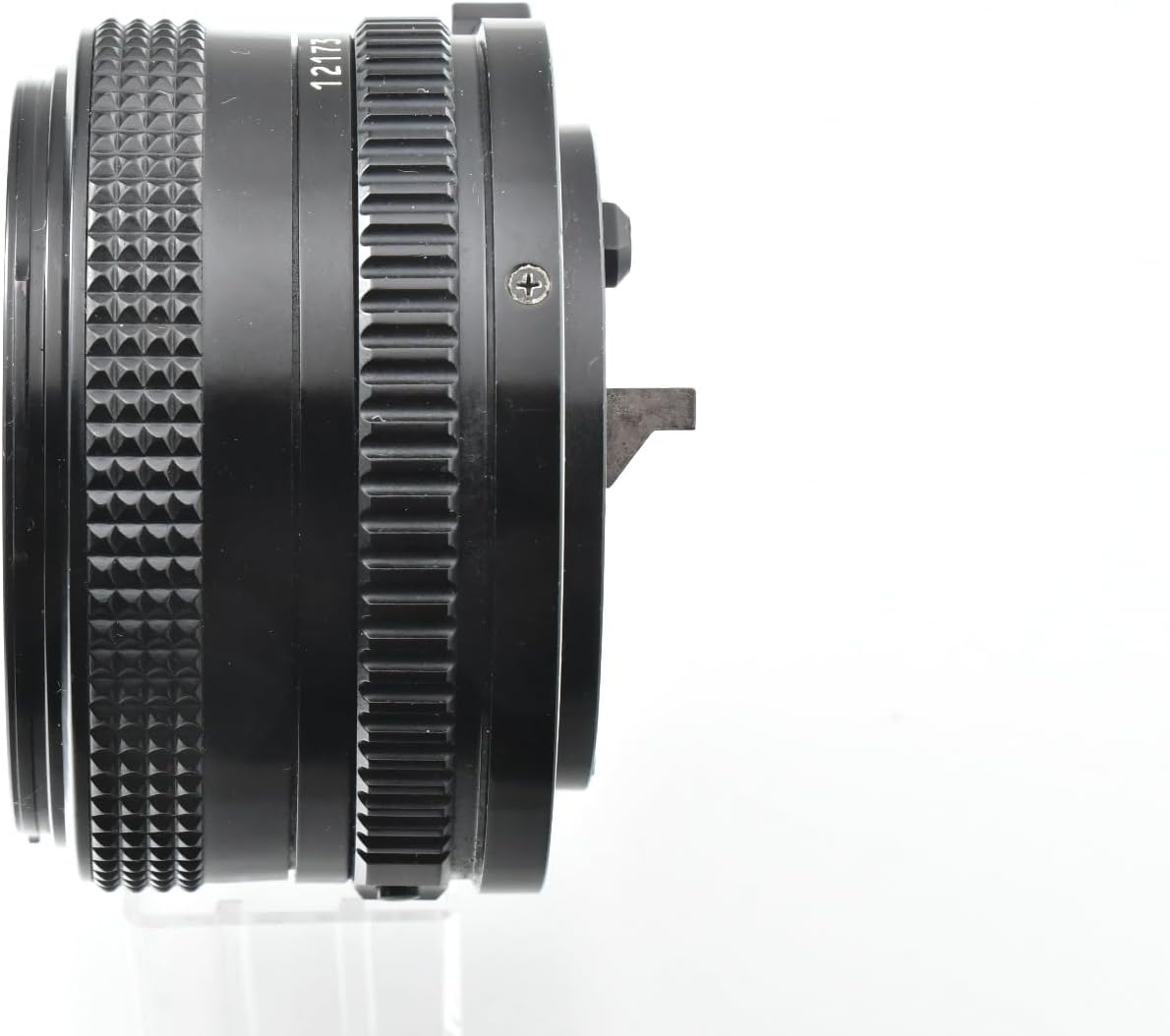 Old Lens God Lens SLR Beginner CANON New FD 2 in (50 mm)