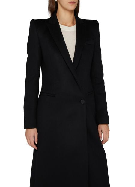 MCQUEEN ロングコート - Image 4