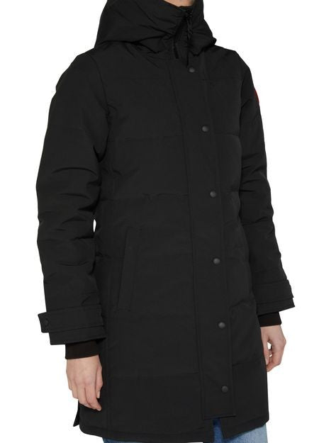 CANADA GOOSE Shelburne パーカー - Image 4