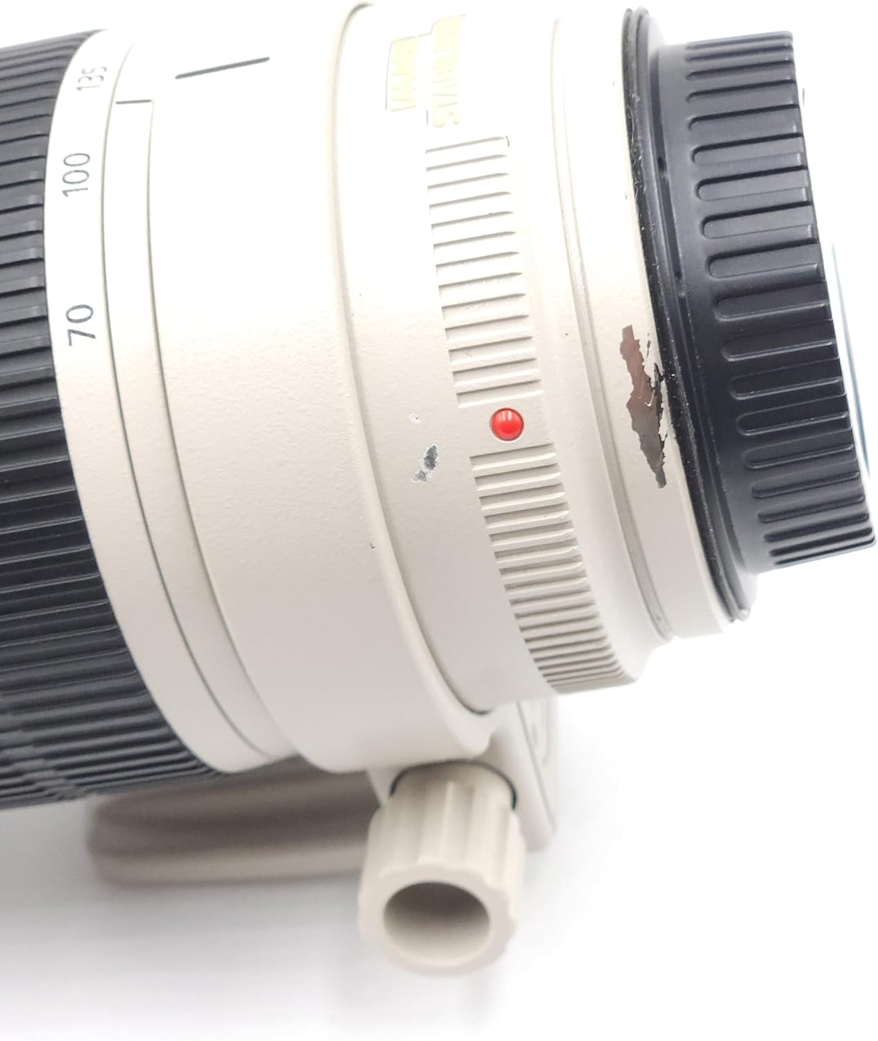 Canon EF 70-200mm f/2.8L IS II USM