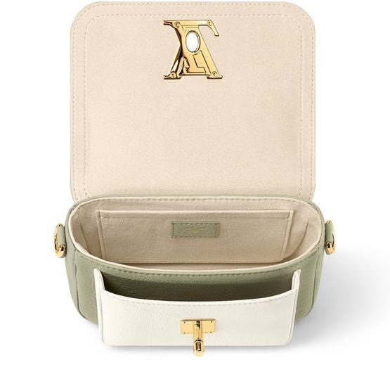LOUIS VUITTON Lockme Tender - Image 4