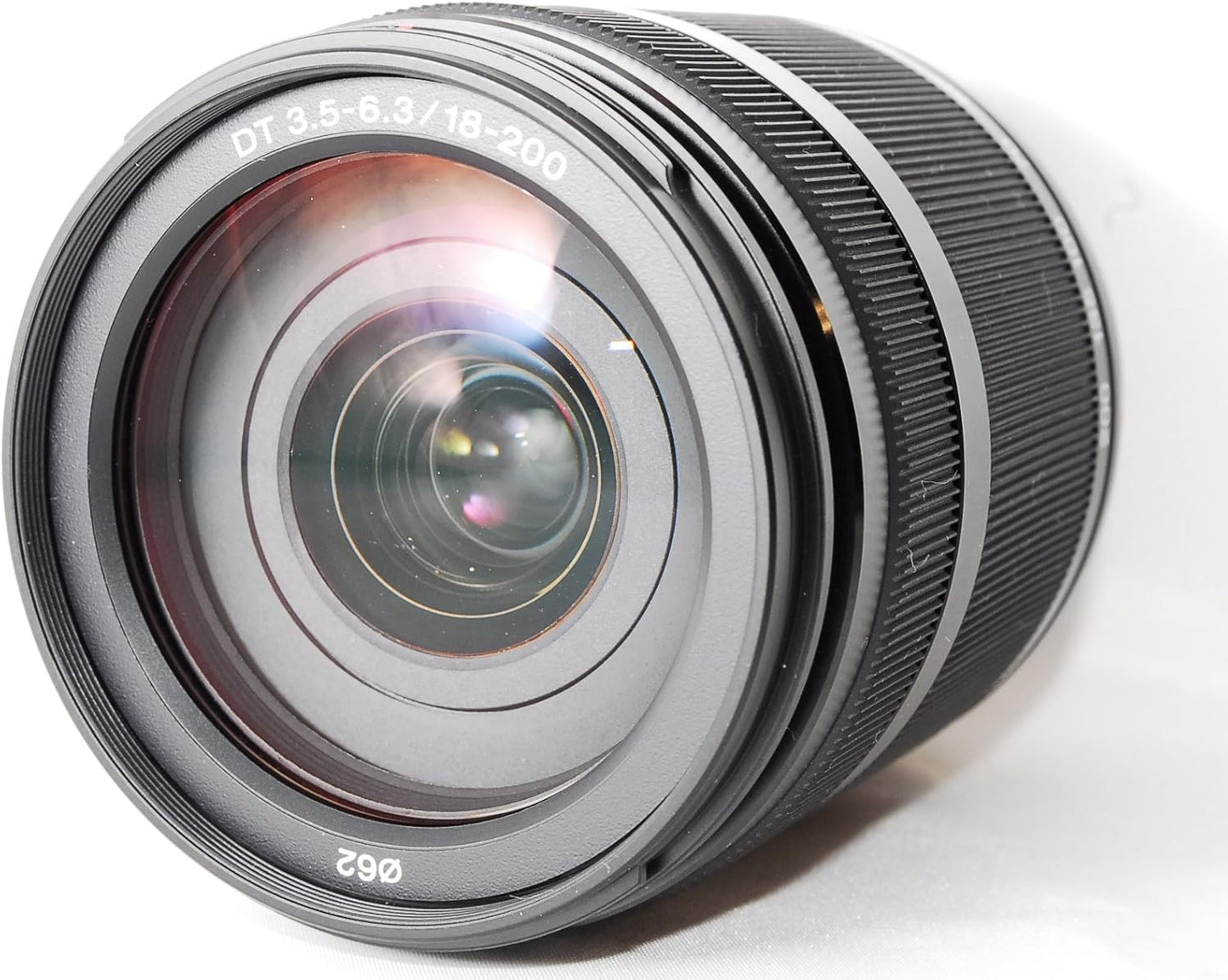 SONY DT 18-200mm F3.5-6.3 SAL18200