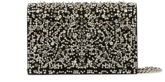 MCQUEEN スモール スカル バッグ - Image 4