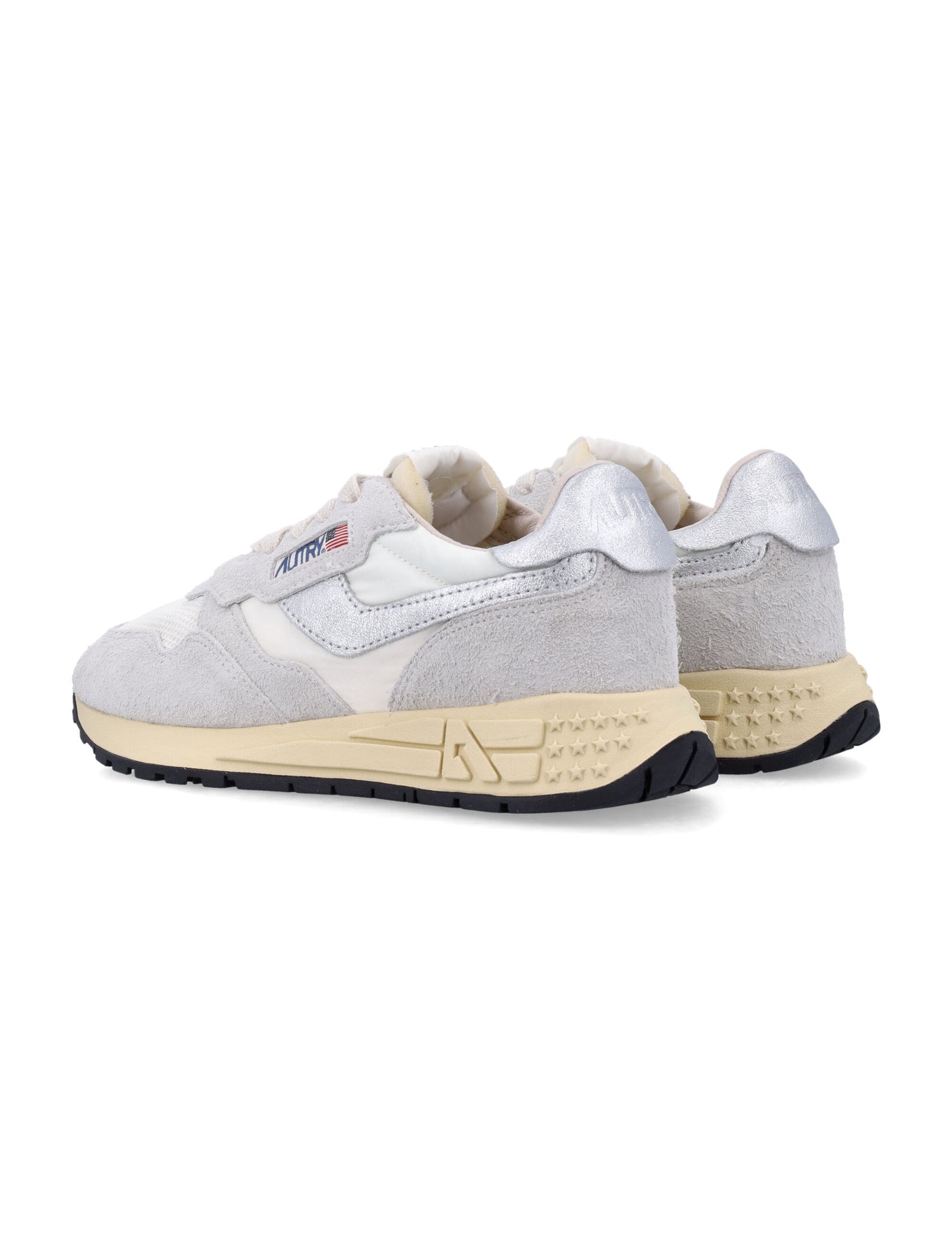 Autry Sneakers White - Image 4