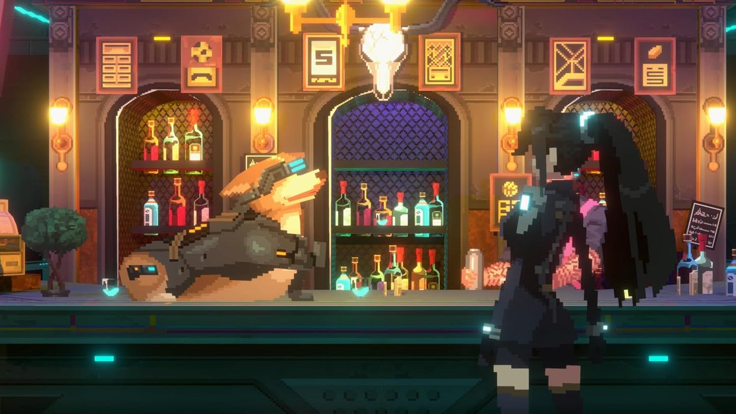 PS5版 アノー:ミューテーショネム コンプリートエディション