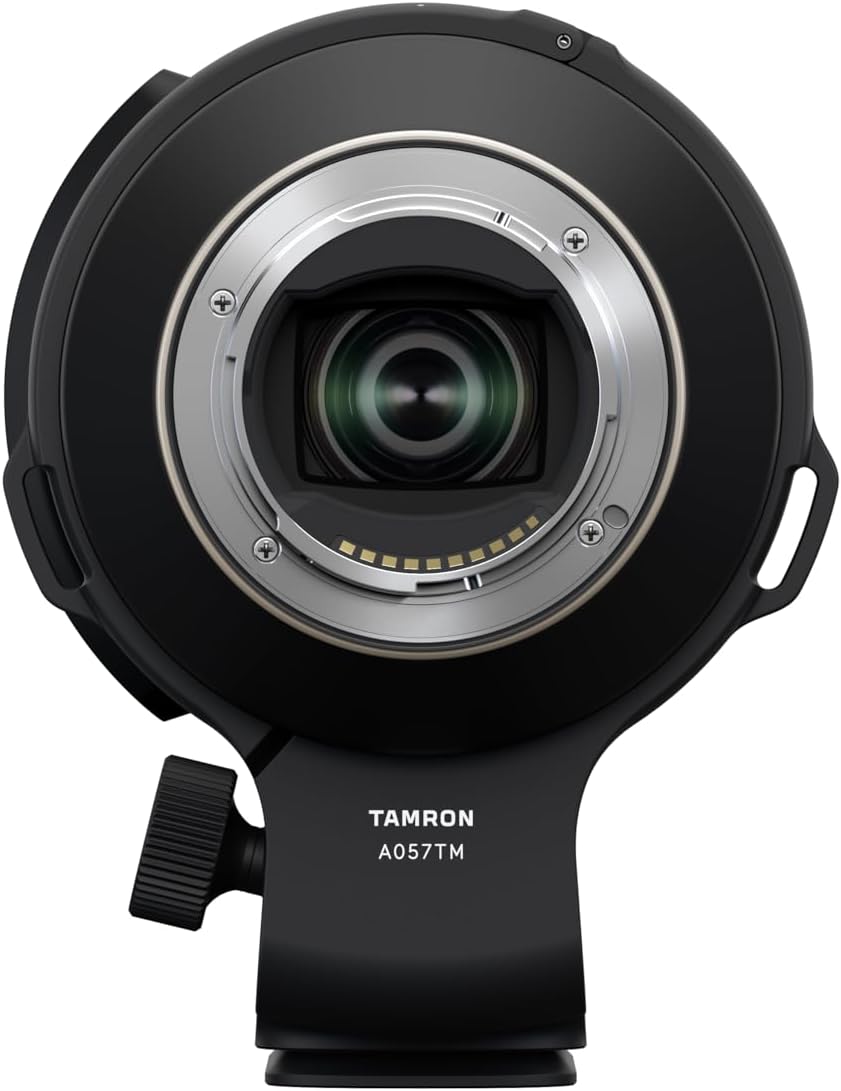 Tamron 150-500mm F/5-6.7 Di III VC VXD for Sony E-Mount (Model A057)