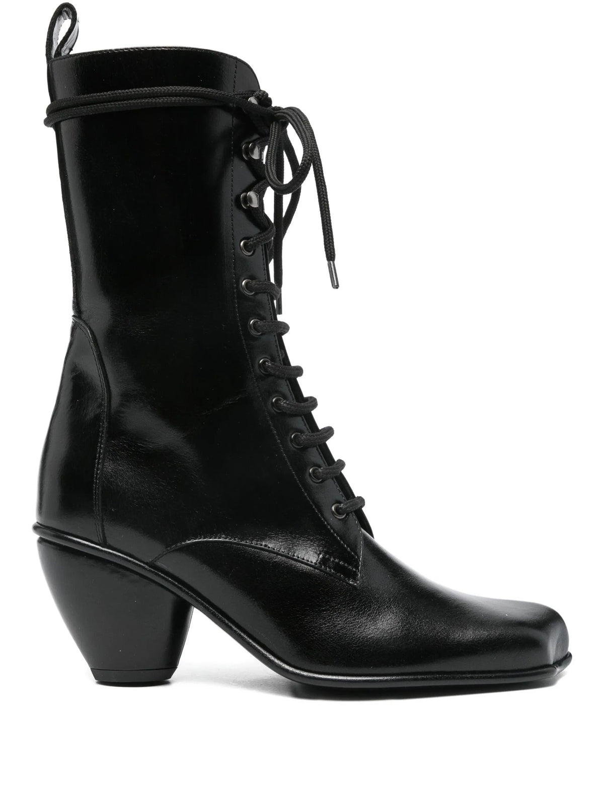 Vivienne Vivienne Westwood Army Boot - Image 4