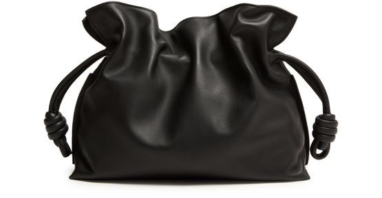 LOEWE Medium Flamenco clutch - Image 4