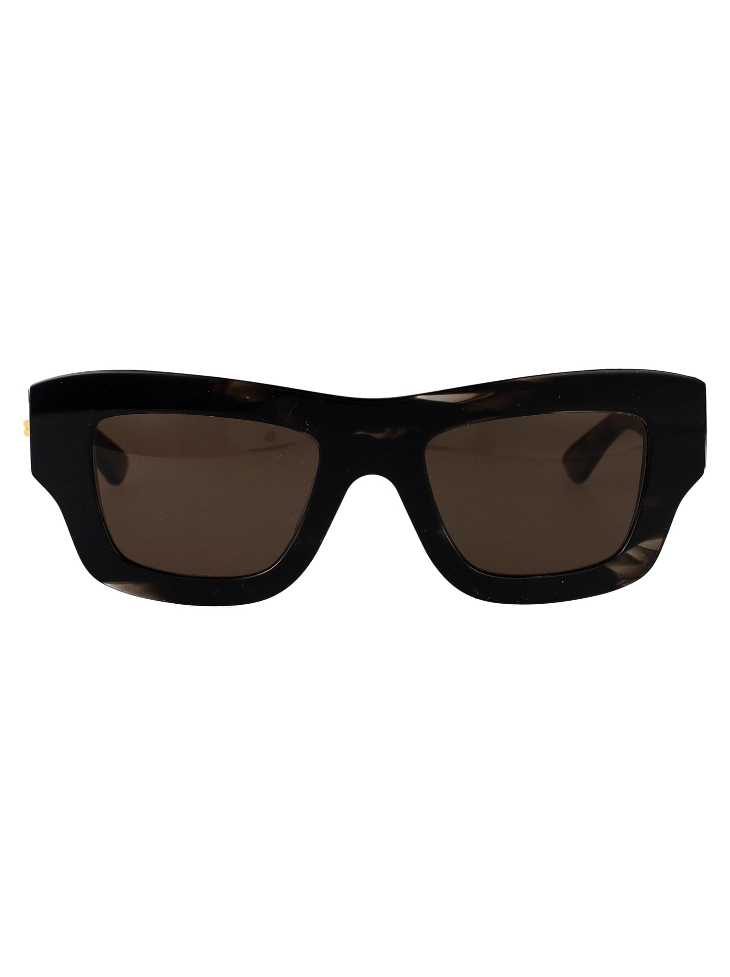Bottega Veneta Square Sunglasses BV 1357 S 002 - Image 4