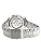 Seiko Seiko 5 Seiko 5 Automatic Men's Watch, SNK355K1, Silver, Bracelet Type