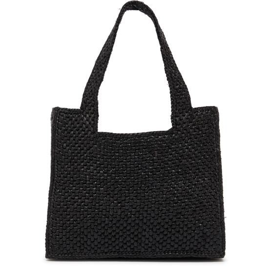 LOEWE フォント トートバッグ ミニ - Image 4