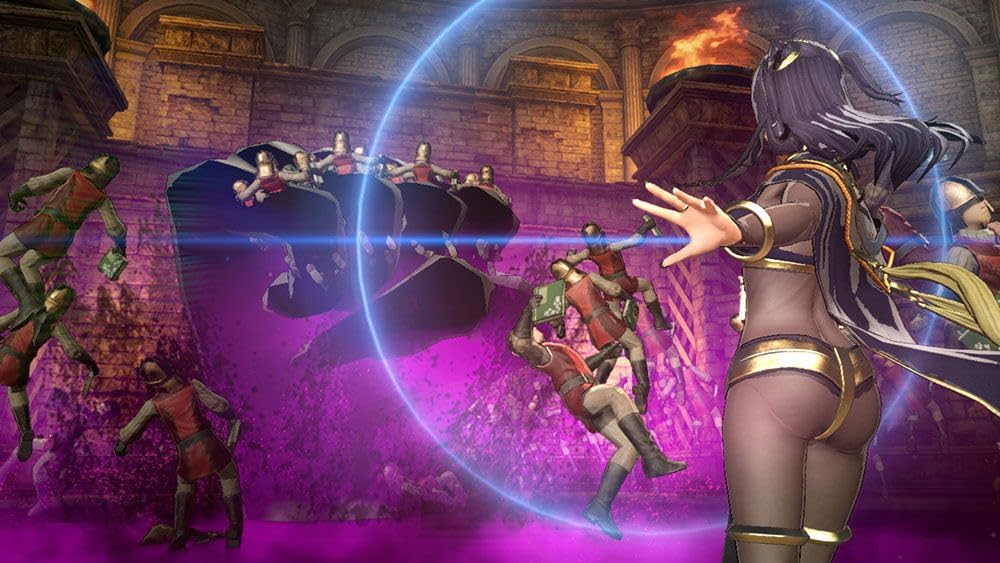 Newニンテンドー3DS専用 ファイアーエムブレム無双
