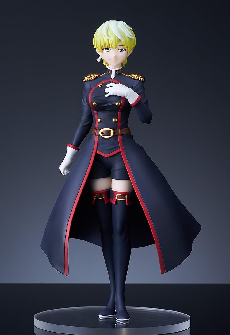 POP UP PARADE Slave Amana Izumo Figure, Non-scale, Plastic, Pre-painted Complete Figure