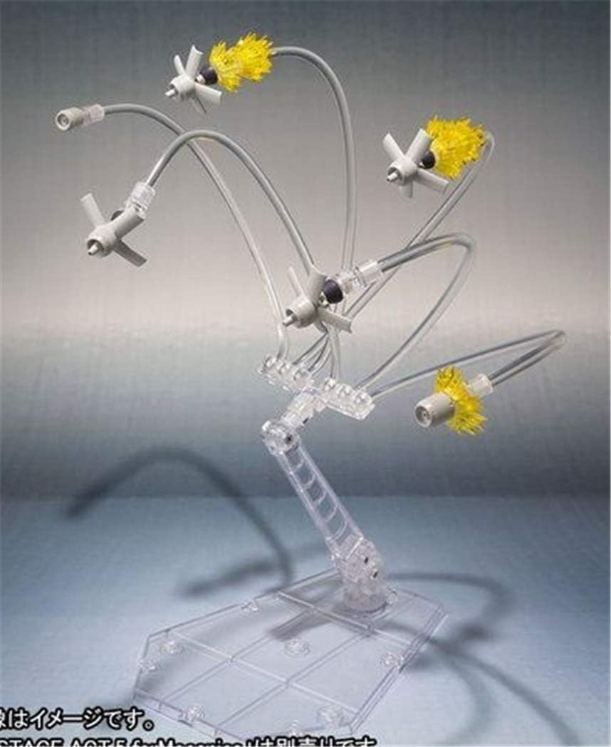 BANDAI Robot Spirits Side MS Psycho Doga