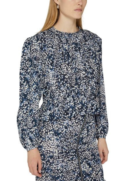 ISABEL MARANT Gelina ロングスリーブ トップス - Image 4