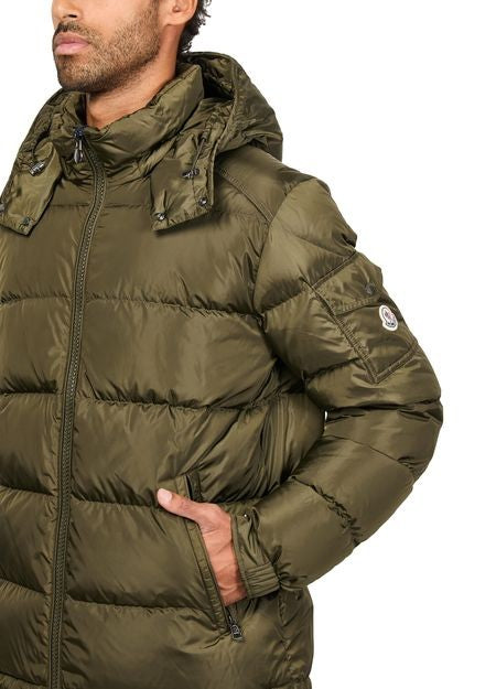 Moncler Maya down jacket - Image 4