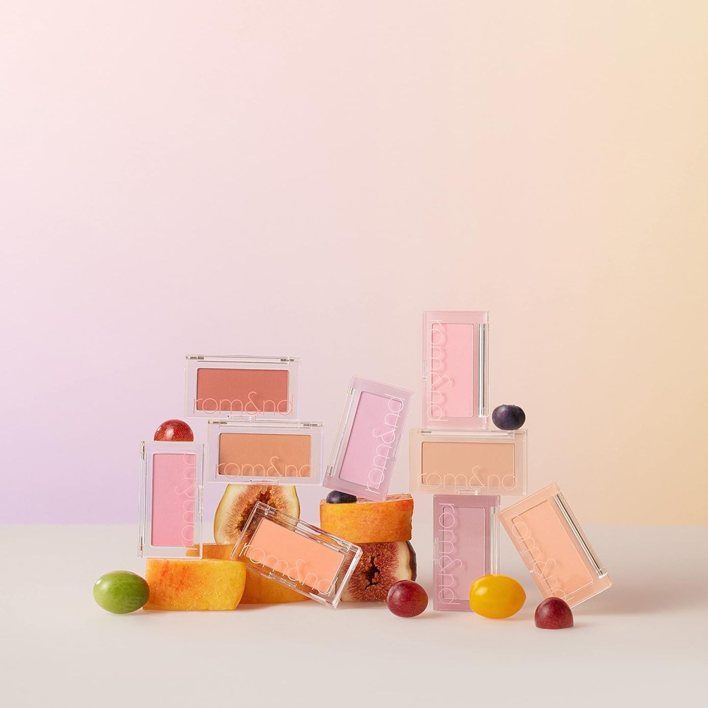 rom&nd Better Than Cheek Blush, (C01 Peach Chip)